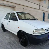 پراید 131SE مدل96 بی رنگ در حدخشک|خودرو سواری و وانت|کرج, فاز ۳ مهرشهر|دیوار