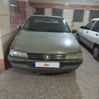 آردی مدل 82|خودرو سواری و وانت|ملارد, |دیوار