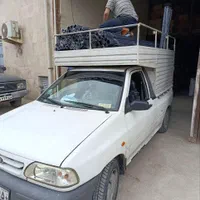 وانت بار حمل بار|خدمات حمل و نقل|تهران, کرمان|دیوار