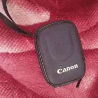 دوربین کانن