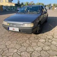 پژو ۴۰۵|خودرو سواری و وانت|پره‌سر, |دیوار