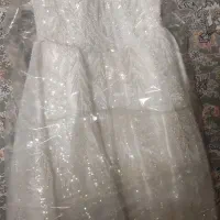 لباس عروس نو شیک|لباس|کرج, جهانشهر|دیوار