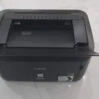 پرینتر لیزری canon|پرینتر، اسکنر، کپی، فکس|تهران, شهرک ابوذر|دیوار