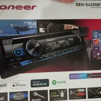 سیستم صوتی ماشین|قطعات یدکی و لوازم جانبی|الشتر, |دیوار