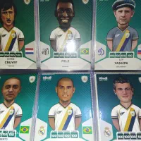 کارت کیمدی فول کمیاب|کلکسیون و سرگرمی|بندر انزلی, کلیور|دیوار