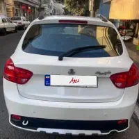 کوییک مدل ۱۴۰۱|خودرو سواری و وانت|خمین, |دیوار