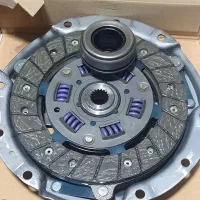 پخش دیسک صفحه و بلبرینگ کلاچ کاسپین ( فروش ویژه)|قطعات یدکی و لوازم جانبی|کرج, عظیمیه|دیوار