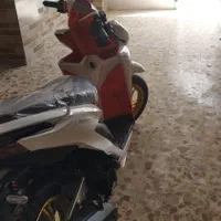 کلیک ایران دوچرخ 150cc صفر کیلومتر خشک|موتورسیکلت|شهریار, شهرک امیریه|دیوار