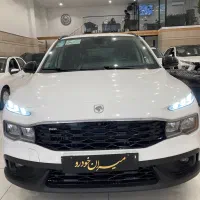 ریرا سفید مدل ۱۴۰۴ صفر خشک (نقد و اقساط)