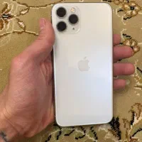 گوشی ۱۱پرو  LLA حافظه ۲۵۶