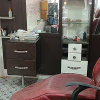 لوازم وتجهیزات آرایشگاه  با قیمت مناسب|آرایشگاه و سالن‌های زیبایی|فاضل آباد, |دیوار