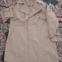 بارونی تمیز و حدنو