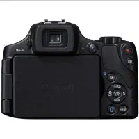 canon sx60|دوربین عکاسی و فیلم‌برداری|بندرعباس, |دیوار