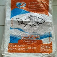 گونی تمیز برای فروش دونه ۲تومن