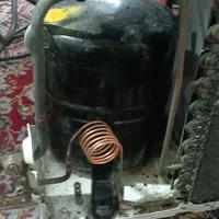 فروش موتور کولر و تعویض موتور|کولر گازی و فن‌کوئل|اهواز, کوی مندلی(سه راه خرمشهر)|دیوار