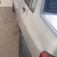 پراید ۱۳۱GTXEنقره ای متایک مدل۸۷ تک سوز|خودرو سواری و وانت|نیر (اردبیل), |دیوار