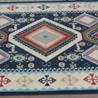 فرش گلیم|گلیم، جاجیم، گبه|تهران, شهرک رضویه|دیوار