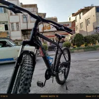 دوچرخه فلش ۲۶|دوچرخه، اسکیت، اسکوتر|کرج, آق تپه|دیوار