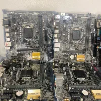 مادربرد H110با  i5 65*00