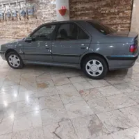 پژو پارس LX TU۵، مدل ۱۴۰۰