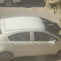 برلیانس اچ ۲۲۰