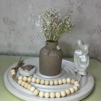 دکوری سنگ مصنوعی|مجسمه، تندیس، ماکت|تهران, علی‌آباد|دیوار