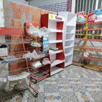 وسایل مغازه