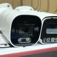 تعمیرات تخصصی دوربین مداربسته