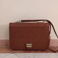 کیف اداری دستی و دوشی