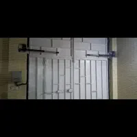 نیروی مجرد دارای گواهینامه برا نصب کرکره وجک .. ..