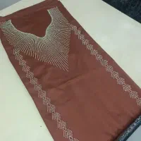 لباس پارچه ماکسی مخور اماراتی وارداتی|لباس|اهواز, شهرک برق|دیوار