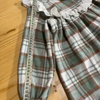 لباس دخترانه|کفش و لباس بچه|عباسآباد, |دیوار