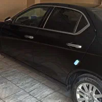 دنا پلاس ef7p شش دنده دستی|خودرو سواری و وانت|قم, انسجام|دیوار