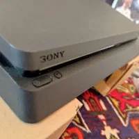 ps4 slim 500 کپیخور
