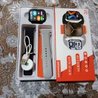 ساعت هوشمند KW25 MAX|ساعت|ارومیه, |دیوار