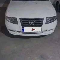 سورن پلاس فول صفر EF7 مدل ۱۴۰۳ ( 4000 تا کار)|خودرو سواری و وانت|یزد, |دیوار