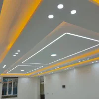 کناف وسقف کاذب