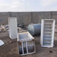 خرید ضایعات سراسر مشهد