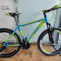 دوچرخه ۲۶ مارک بلست|دوچرخه، اسکیت، اسکوتر|نورآباد, |دیوار