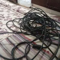 کابل جوشکاری .مارک جوشکاب یزد 35یا14