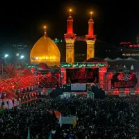 کربلا زمینی و هوایی نقد و اقساط