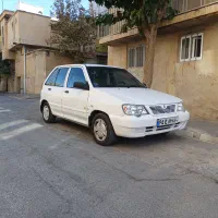 ۱۱۱ ۹۳ فول درجه ۱|خودرو سواری و وانت|ایلام, |دیوار