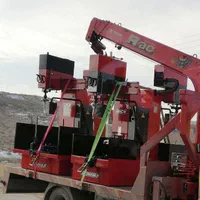 خدمات جرثقیل شبانه روزی|خدمات حمل و نقل|بجنورد, |دیوار