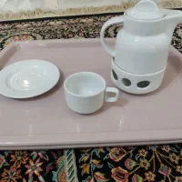 فروش کلیه لوازم سفرخانه یکجا|کافی‌شاپ و رستوران|تهران, دریاچه شهدای خلیج فارس|دیوار