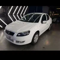 راناپلاس ارتقایافته با موتور tu5plus