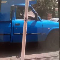 نیسان دوگانه کارخانه ۹۷