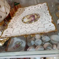 ظروف صبحانه خوری|ظروف سرو و پذیرایی|ارومیه, |دیوار