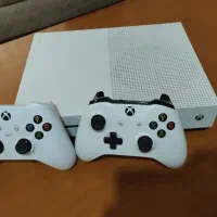 Xbox  one s|کنسول، بازی ویدئویی و آنلاین|هشتگرد, مدرس|دیوار