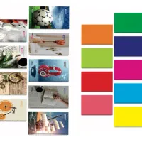 دفتر و نوشت افزار