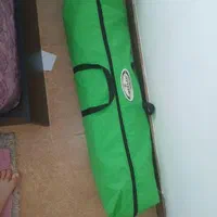 گهواره کودک  تاشو